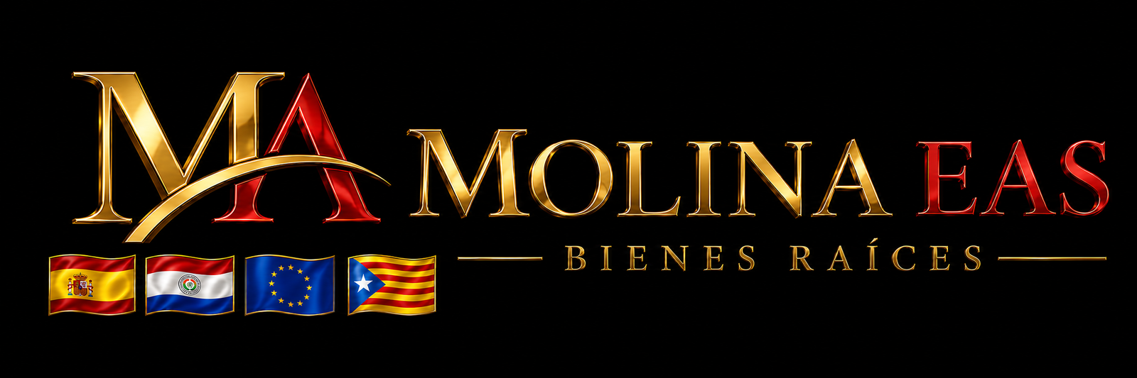 Molina EAS · Bienes Raíces
